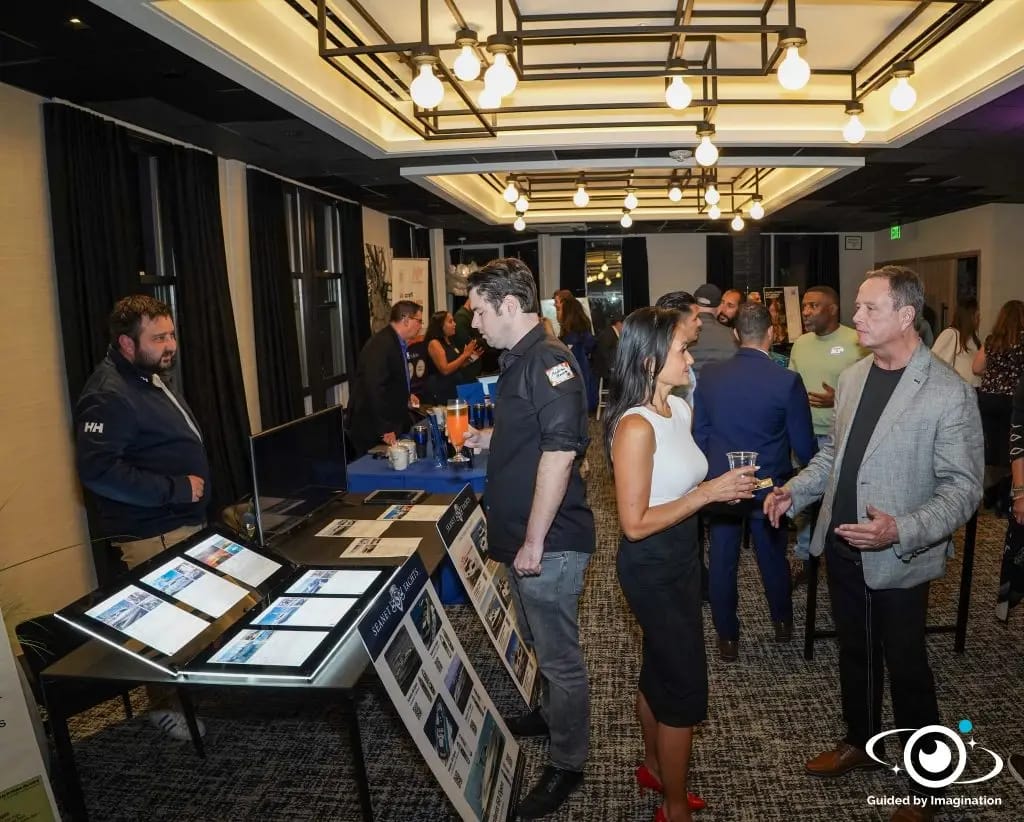 Professional Networking Events